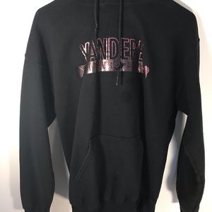 Yandere Simulator black hoodie